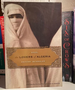 The Lovers of Algeria