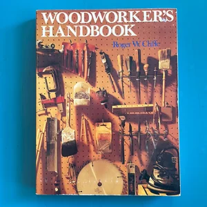 Woodworker's Handbook