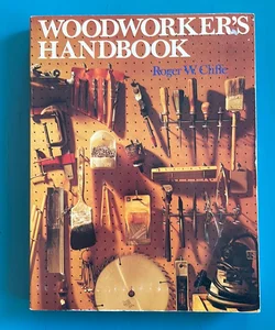 Woodworker's Handbook