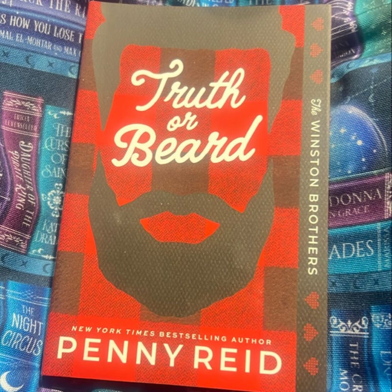 Truth or Beard