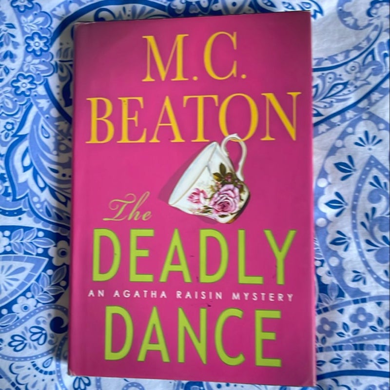 The Deadly Dance