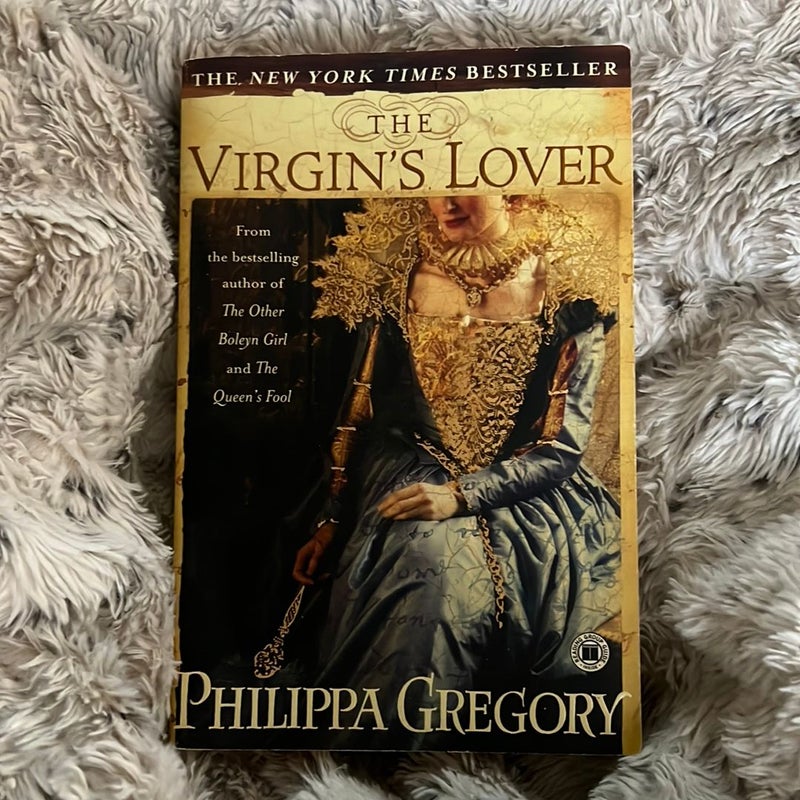 The Virgin's Lover