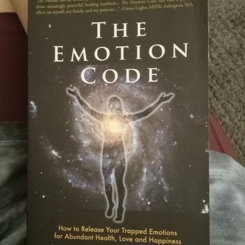 The Emotion Code