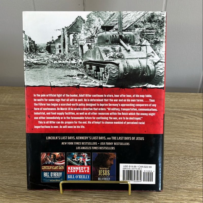 Hitler's Last Days