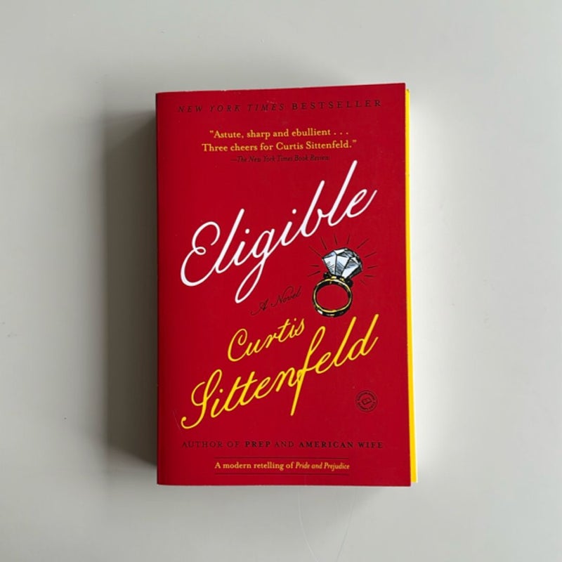 Eligible
