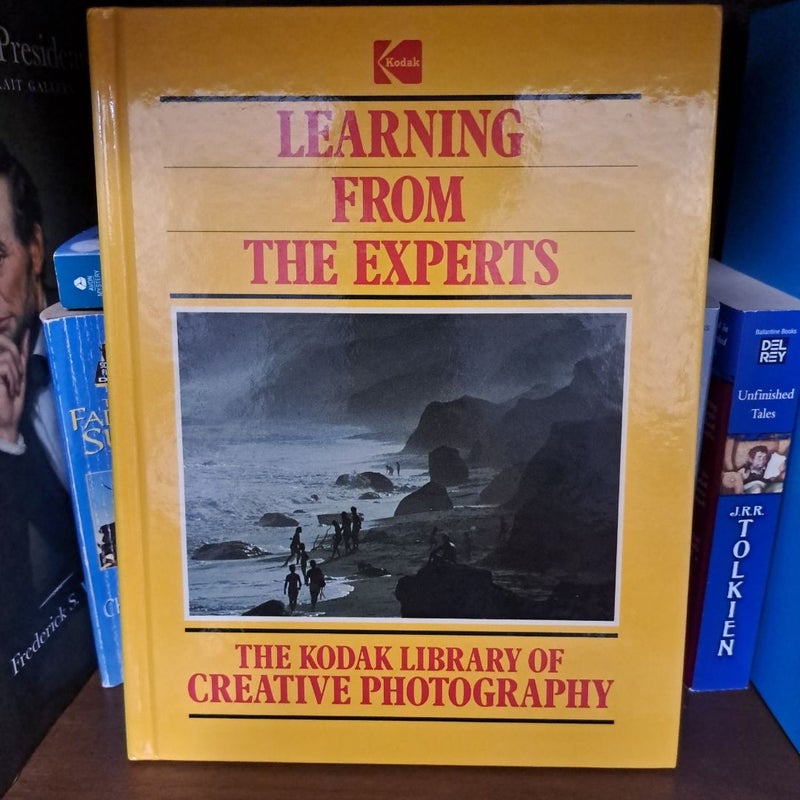 Learning from the Experts