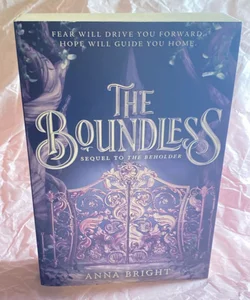 The Boundless