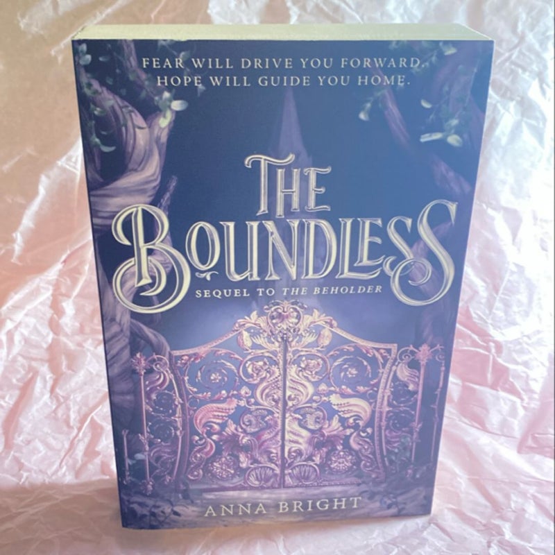 The Boundless