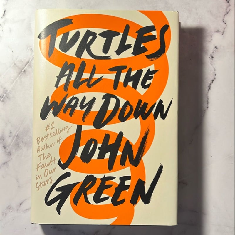 Turtles All the Way Down