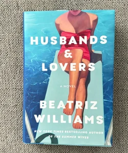Husbands and Lovers