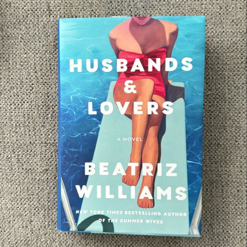 Husbands and Lovers