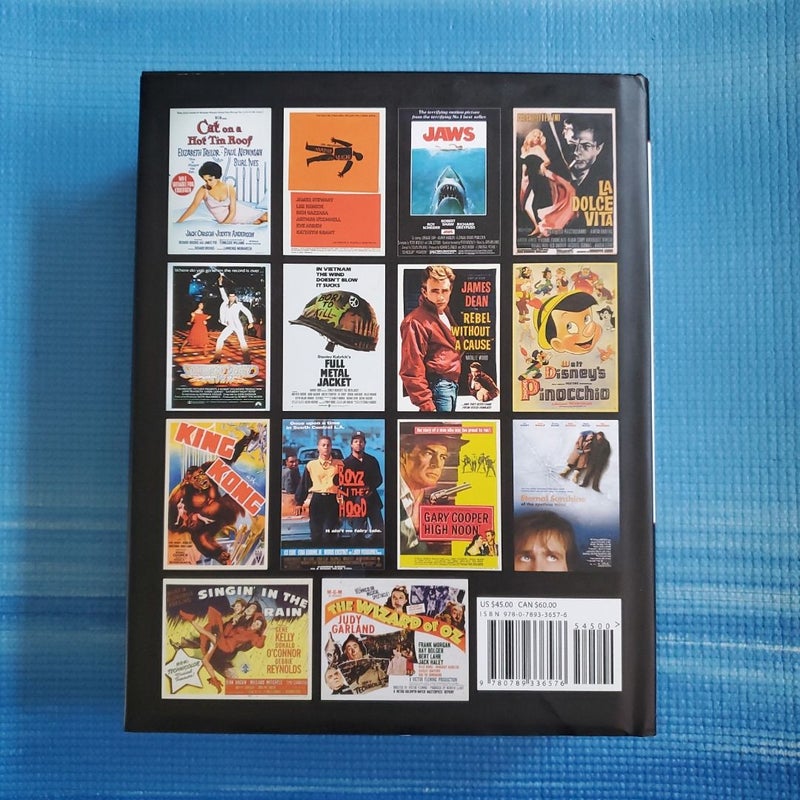 The New York Times Book of Movies