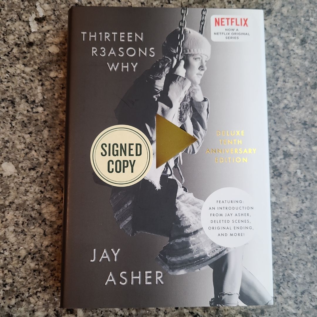 9781595147882 book cover