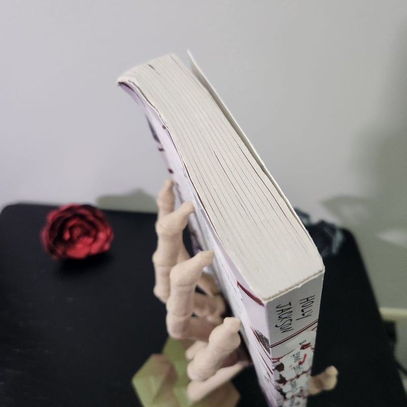 A Good Girl's Guide to Murder