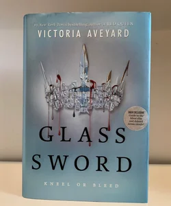 Glass Sword