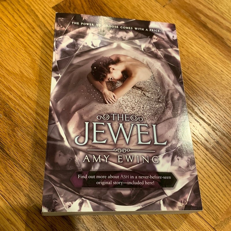 The Jewel