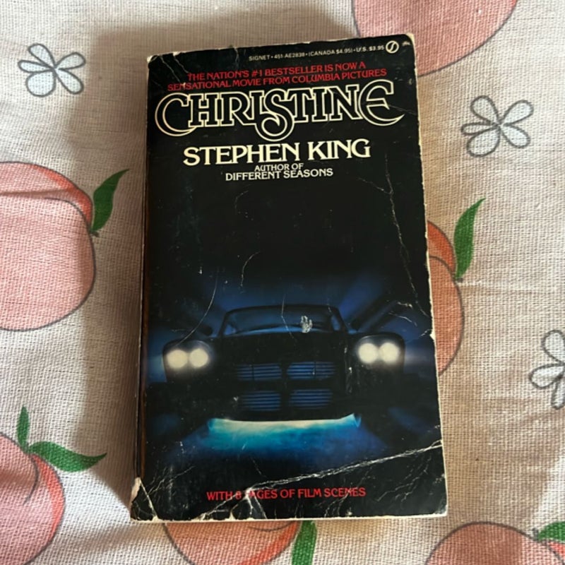 Christine
