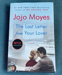 The Last Letter from Your Lover