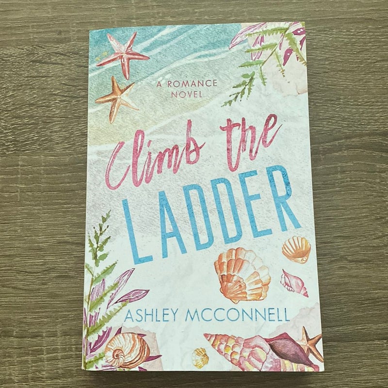 Climb The Ladder 