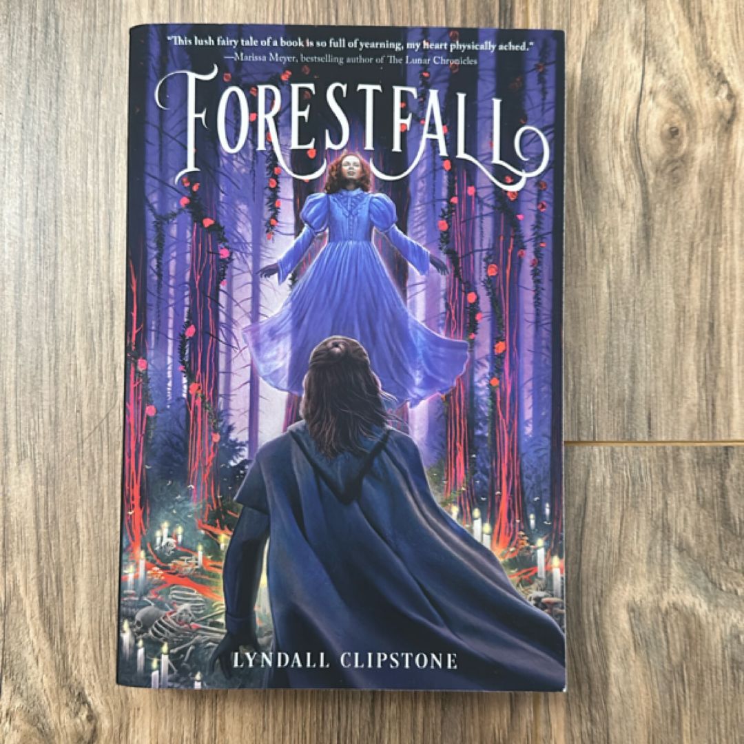 Forestfall