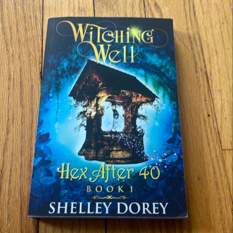The Witching Well