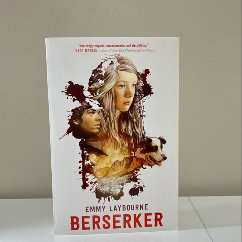 Berserker