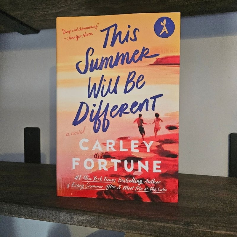 This Summer Will Be Different