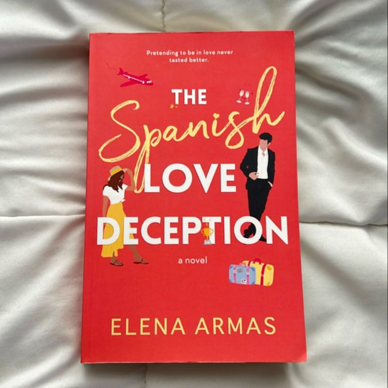 The Spanish Love Deception