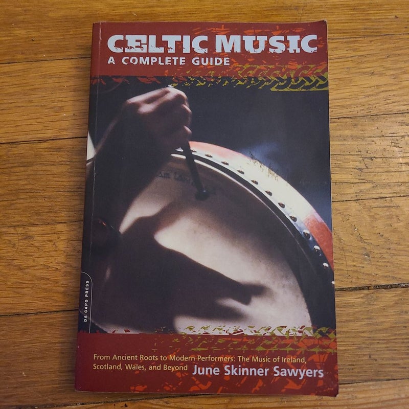 Celtic Music