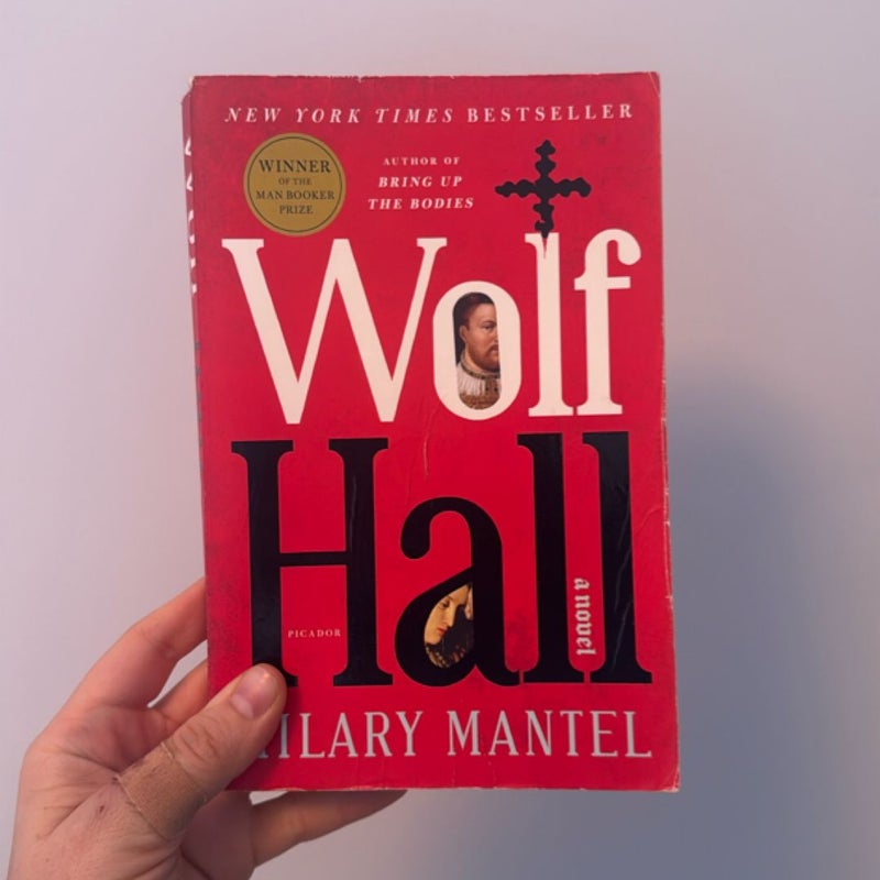 Wolf Hall