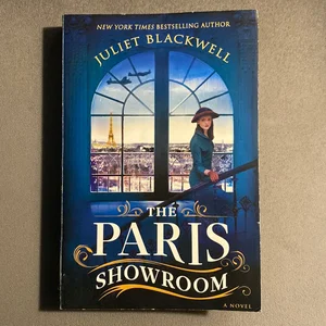 The Paris Showroom