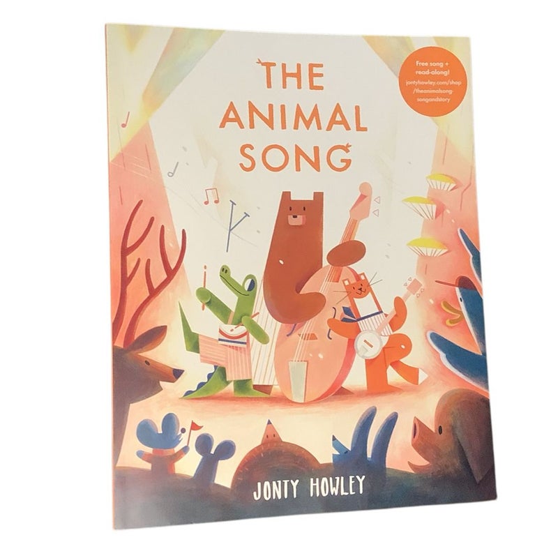 The Animal Song 