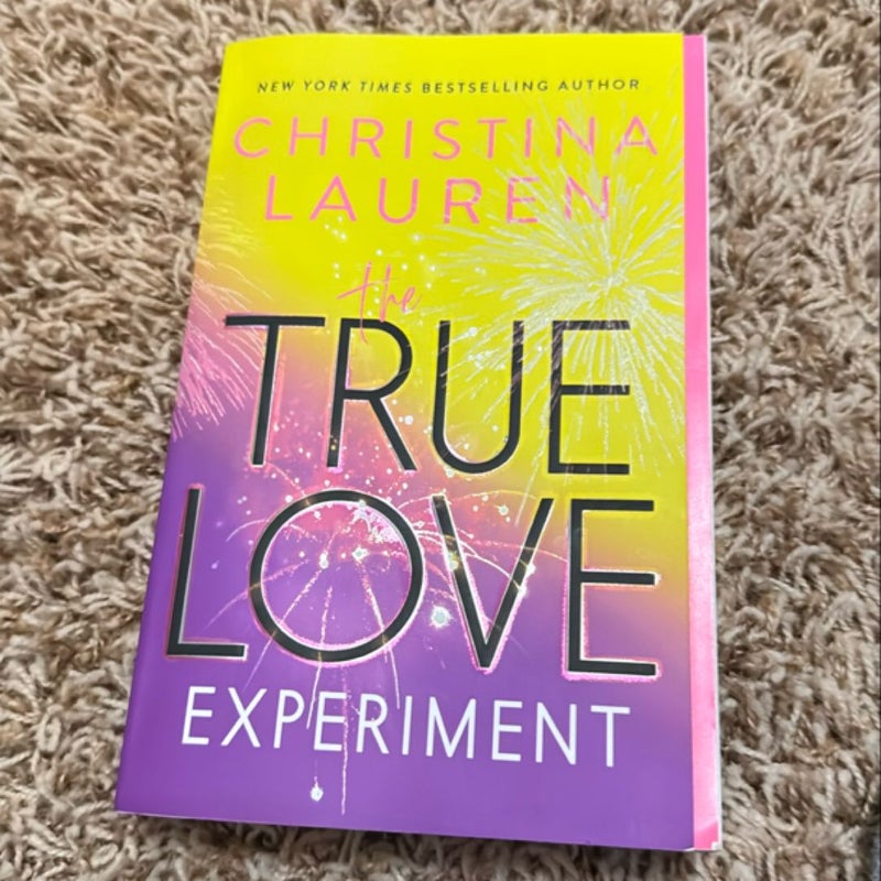 The True Love Experiment