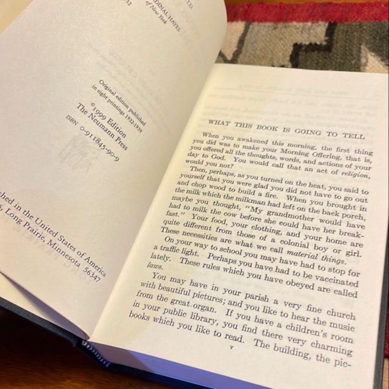 The Old World’s Gifts to the New 