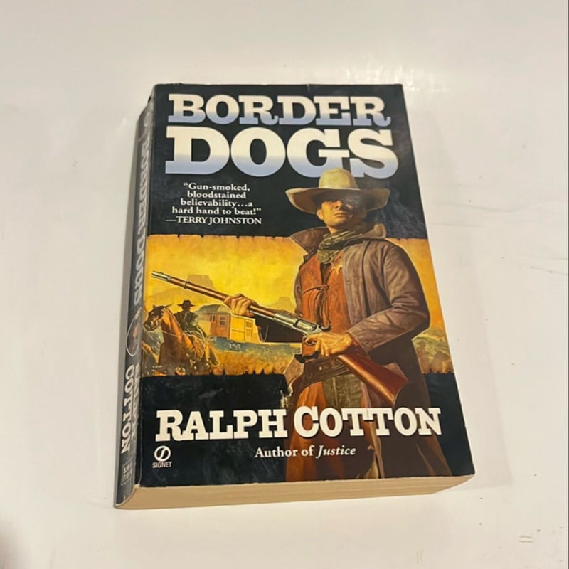 Border Dogs