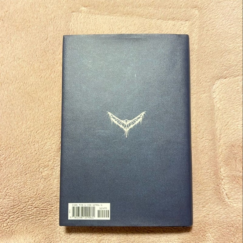 Fantastic Beasts and Where to Find Them