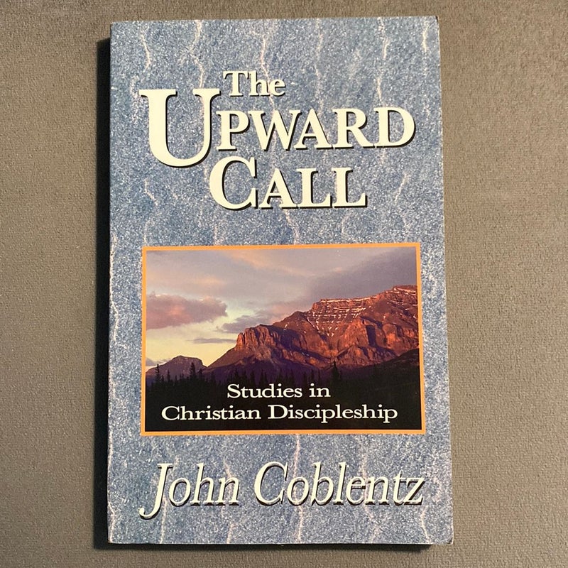 The Upward Call