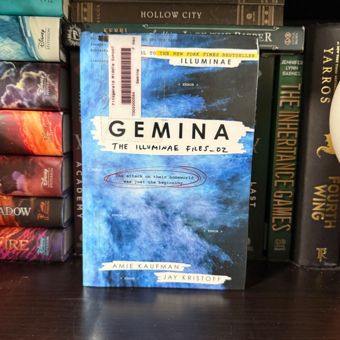 Gemina