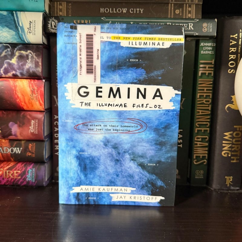 Gemina