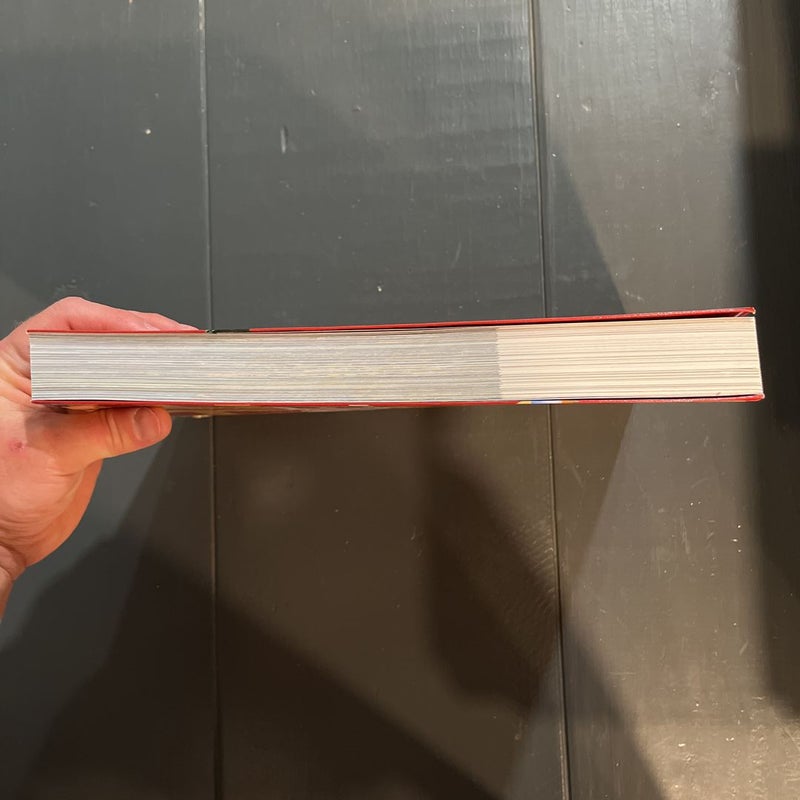 The Travel Book
