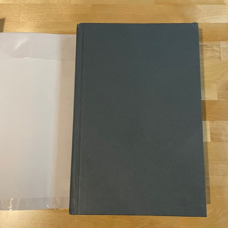 The Three-Body Problem by Cixin Liu, Ken Liu (Translator) (2014, Hardcover)