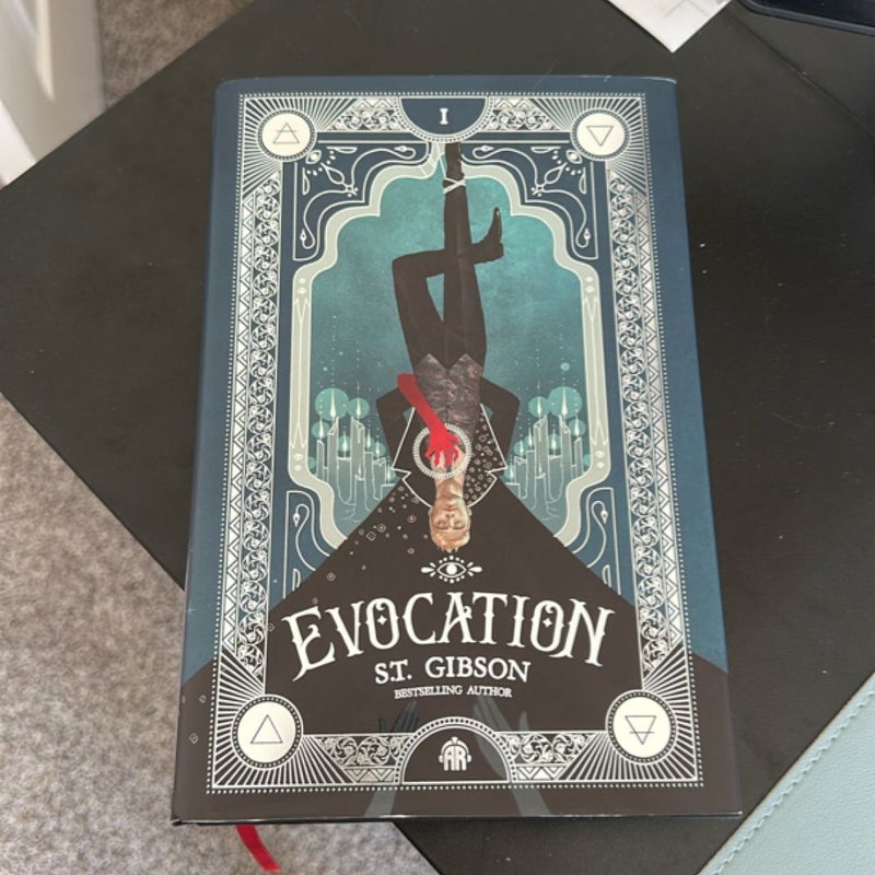 Evocation