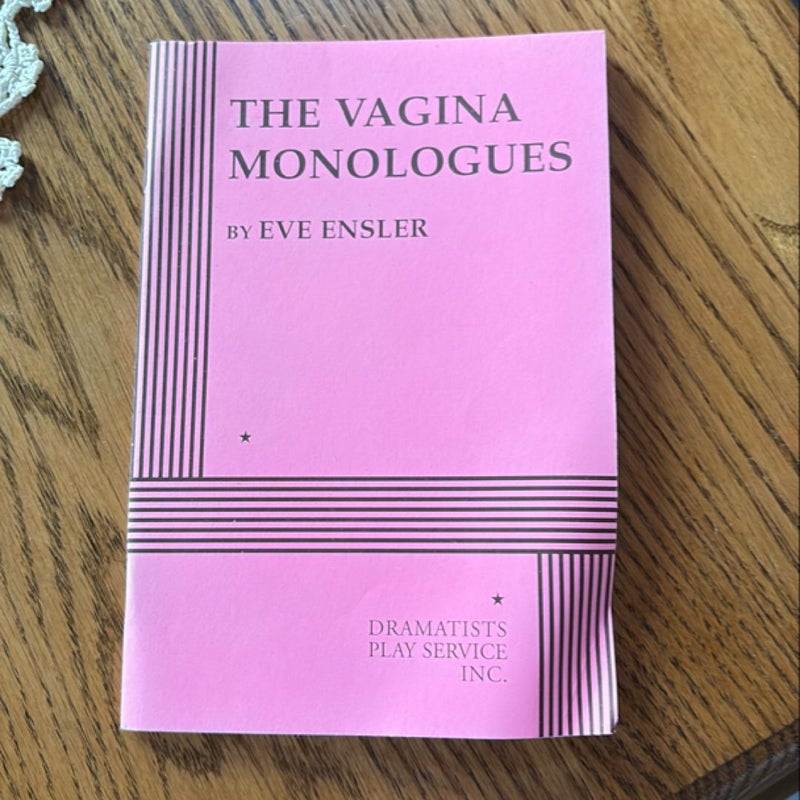 The Vagina Monologues