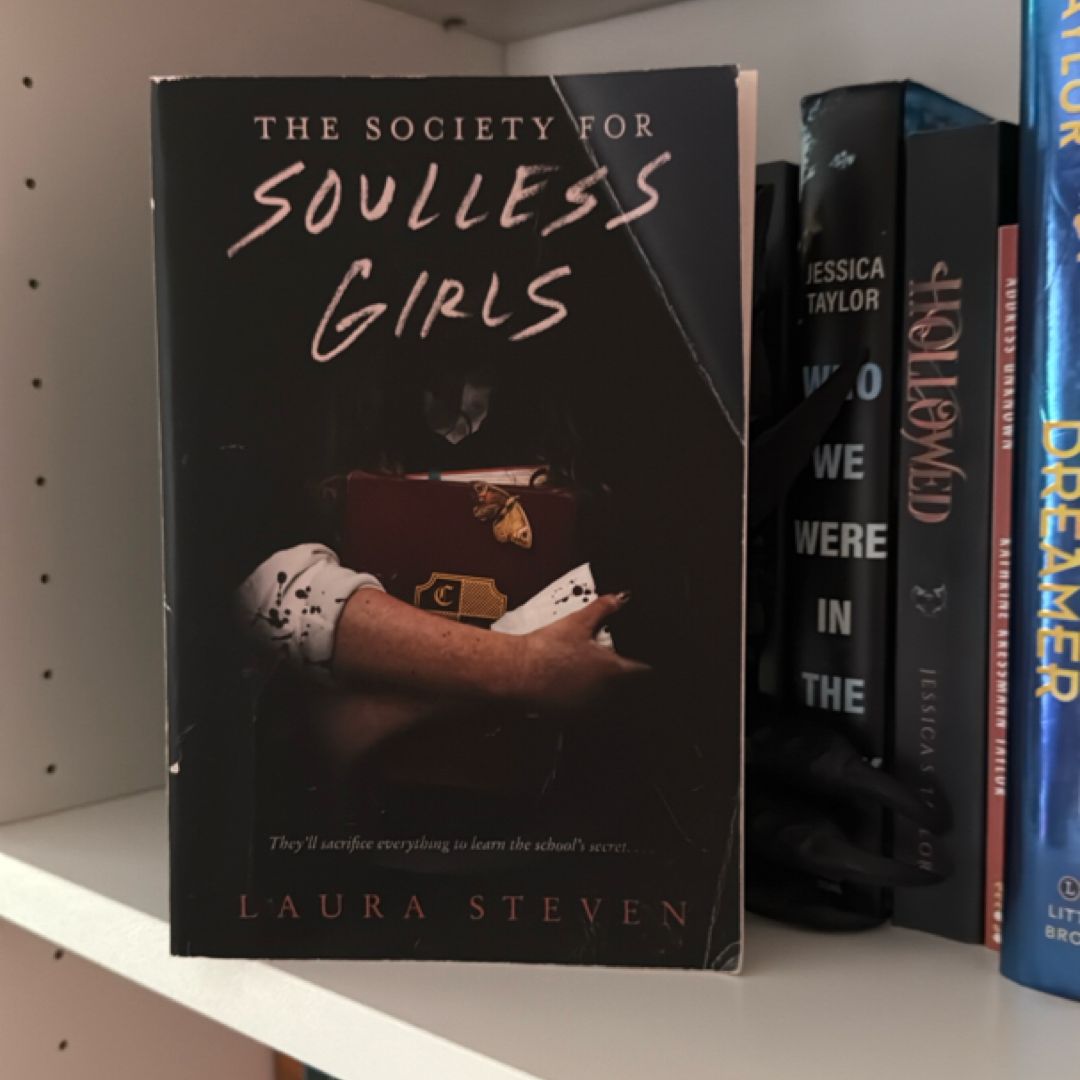 The Society for Soulless Girls