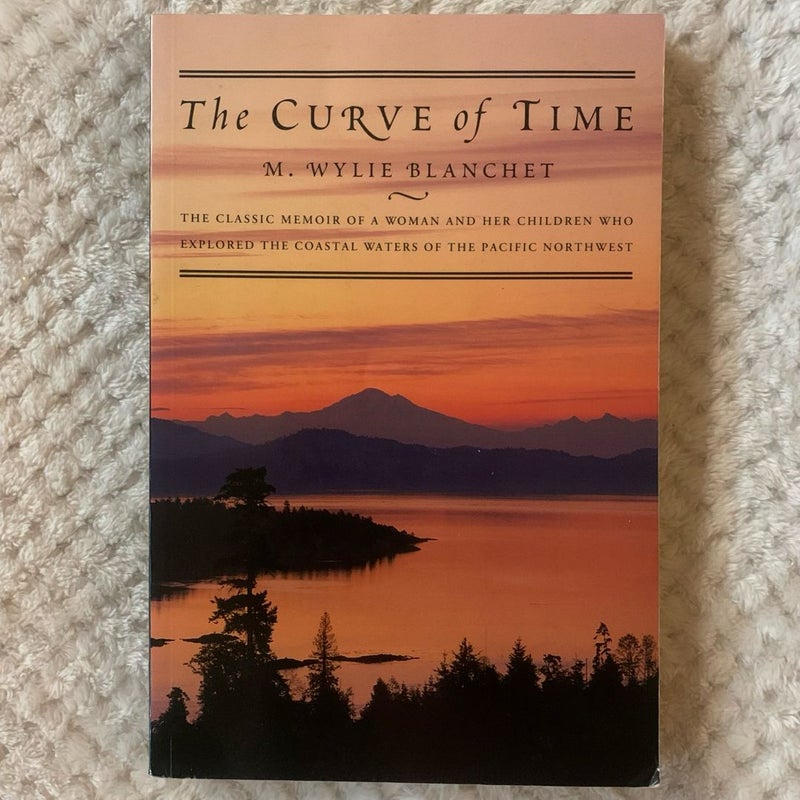 The Curve of Time