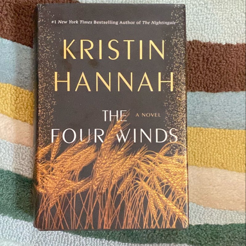 The Four Winds