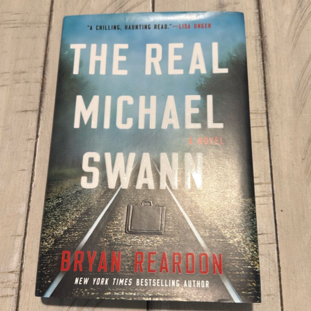 The Real Michael Swann