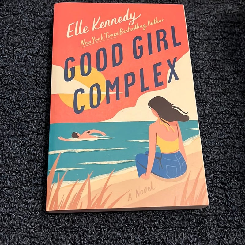 Good Girl Complex