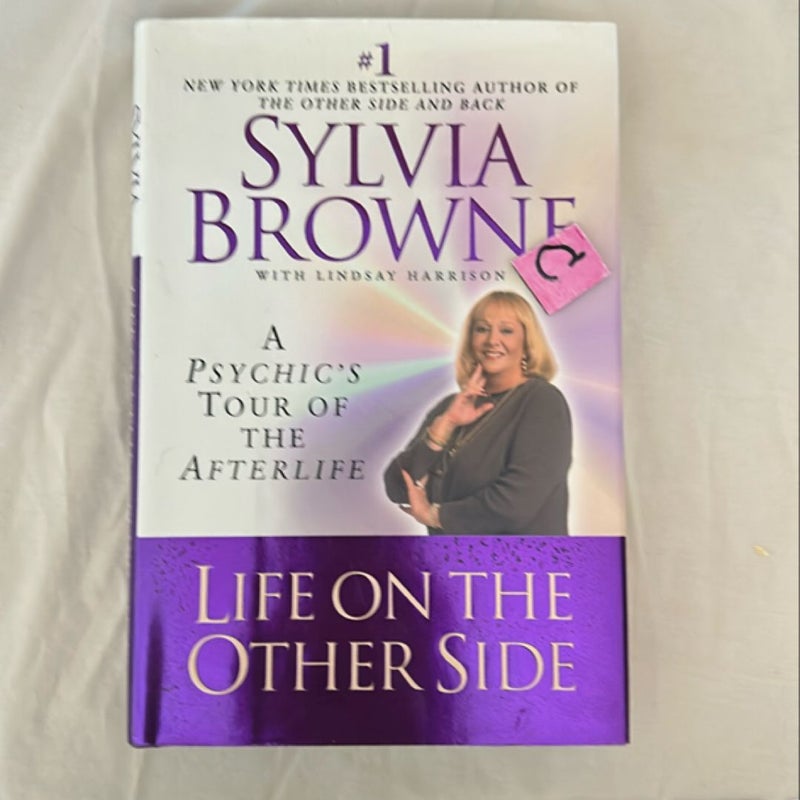 Life on the Other Side