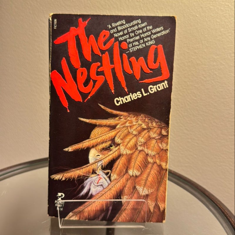 The Nestling